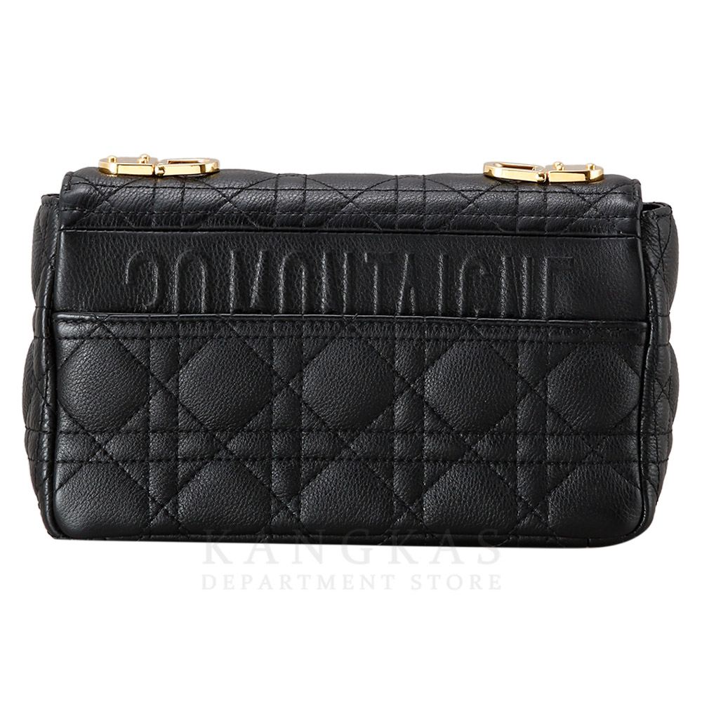 CHRISTIAN DIOR(USED)크리스찬디올 카로 스몰 체인백